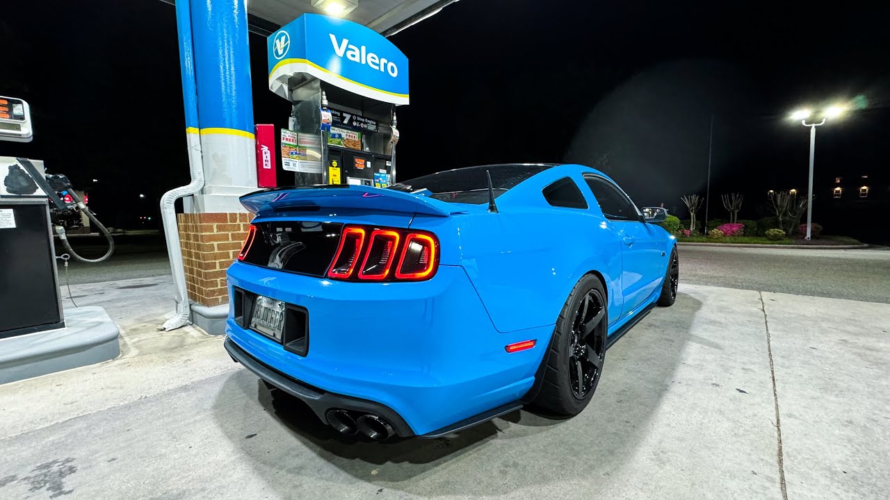 Taking a LATE NIGHT DRIVE turns Interesting&hellip;