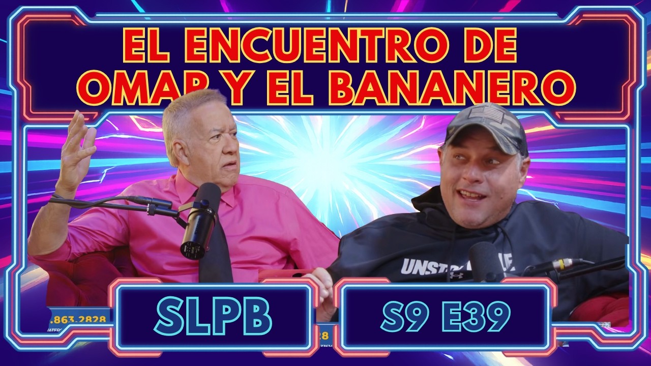 Roly y Omar juntos !! Royal Rumble 4 | Podcast 3.11.26 S9.E39