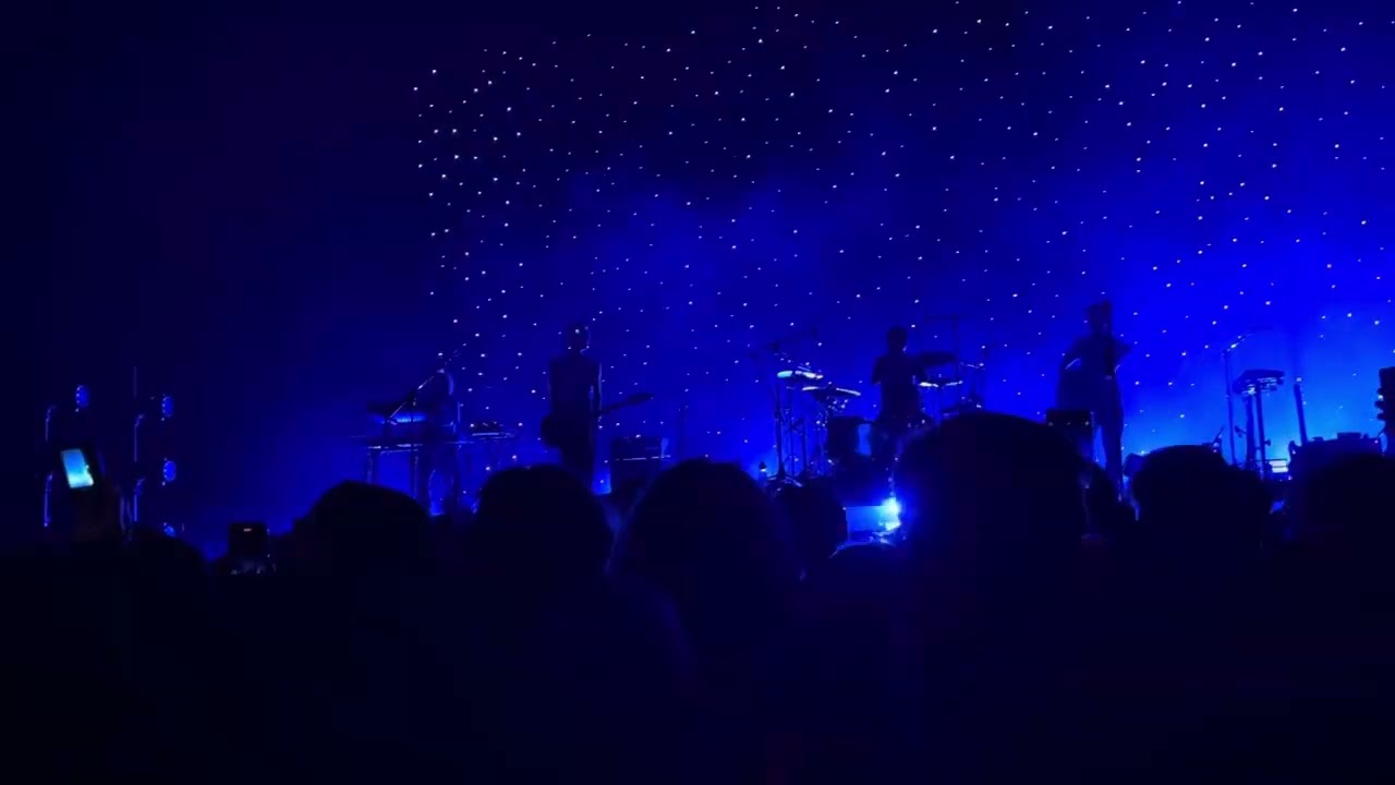 Wallows - Going Under (08/06/2024 - Live at the Theater of The Clouds, Portland OR)