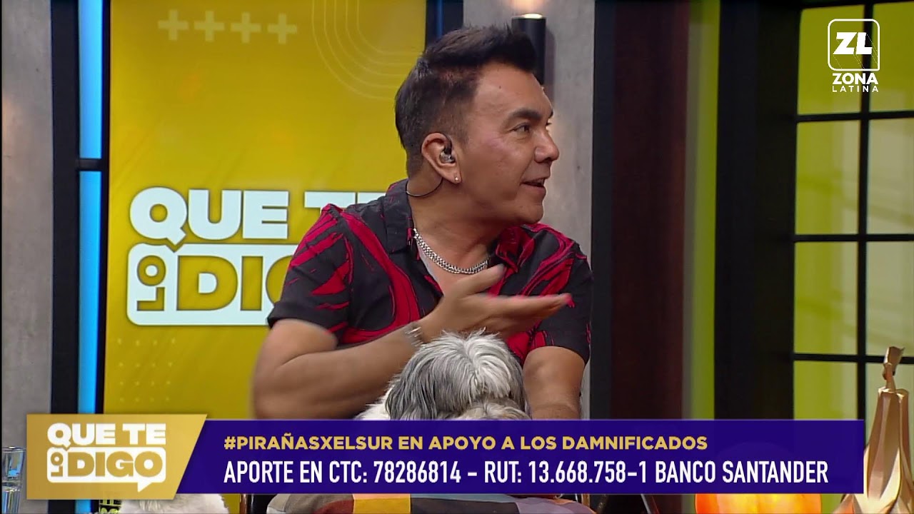 Que Te Lo Digo - 23 de enero 2026
