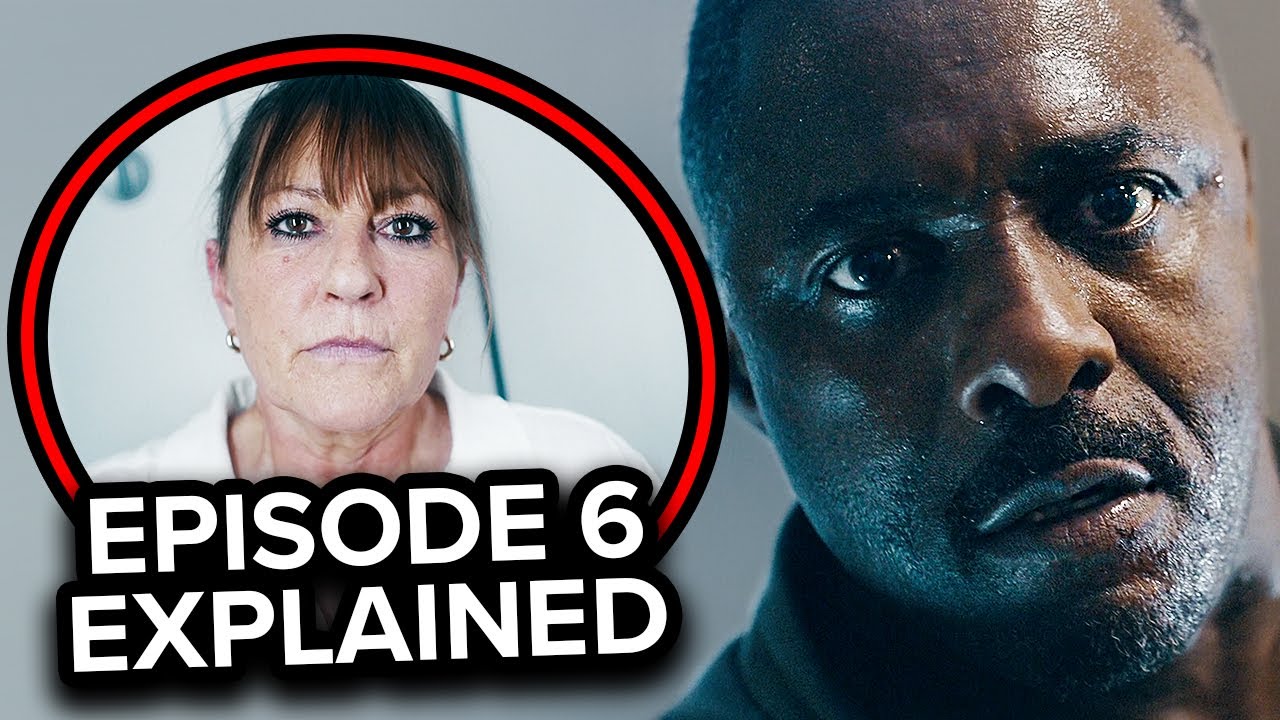 HIJACK Episode 6 Ending Explained