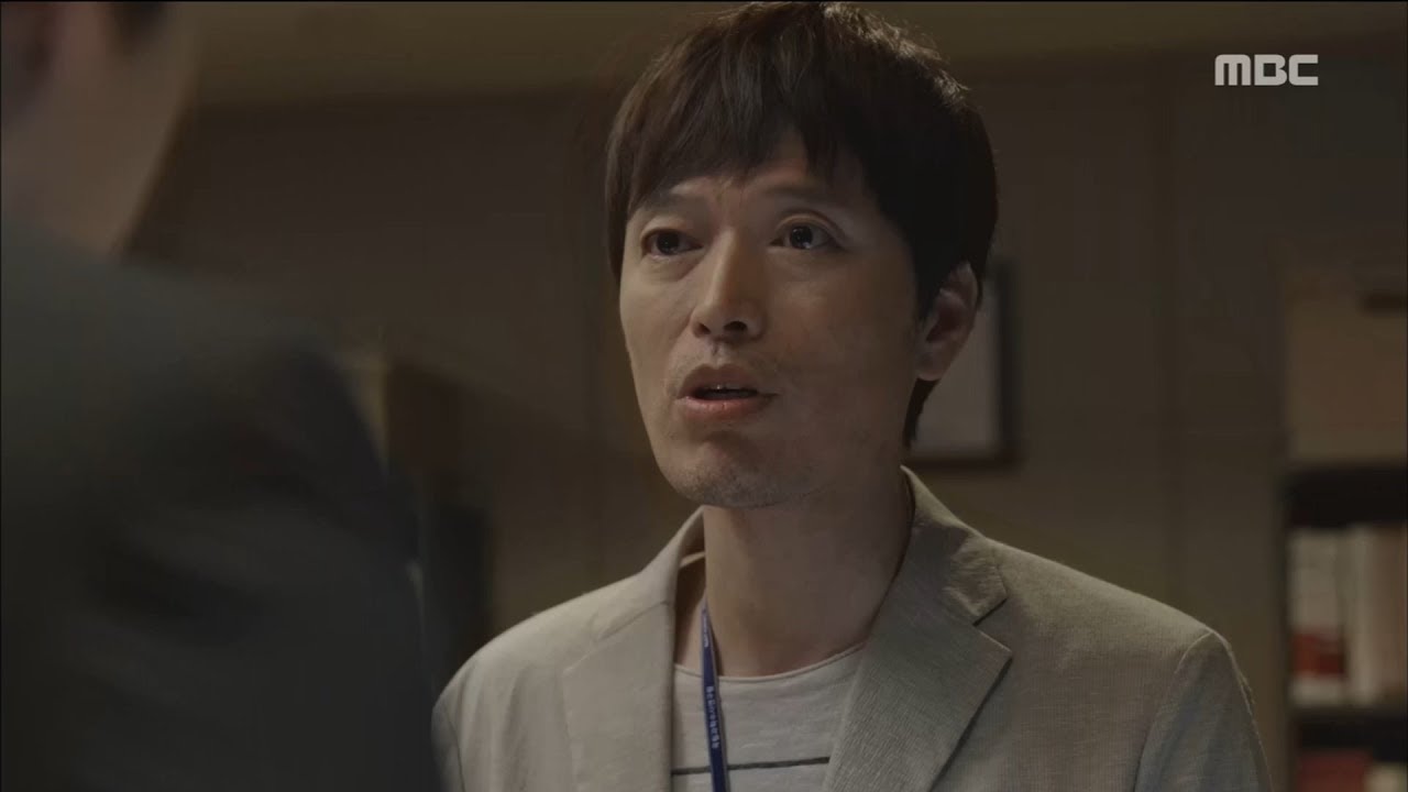 [Partners for Justice]검법남녀ep.09,10Jae-young visits Eun-suk and proves innocence of Yi-kyung
