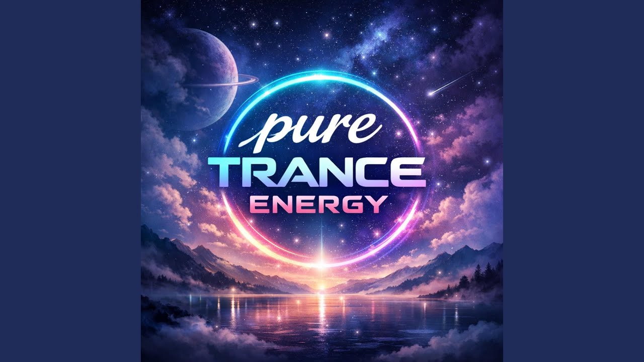 pure trance energy
