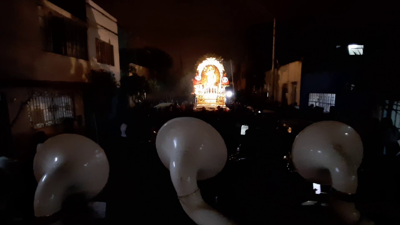 SALESIANO DON BOSCO DEL CALLAO 2019- MARCHA CHOLA(TRISTEZA  ANDINA)