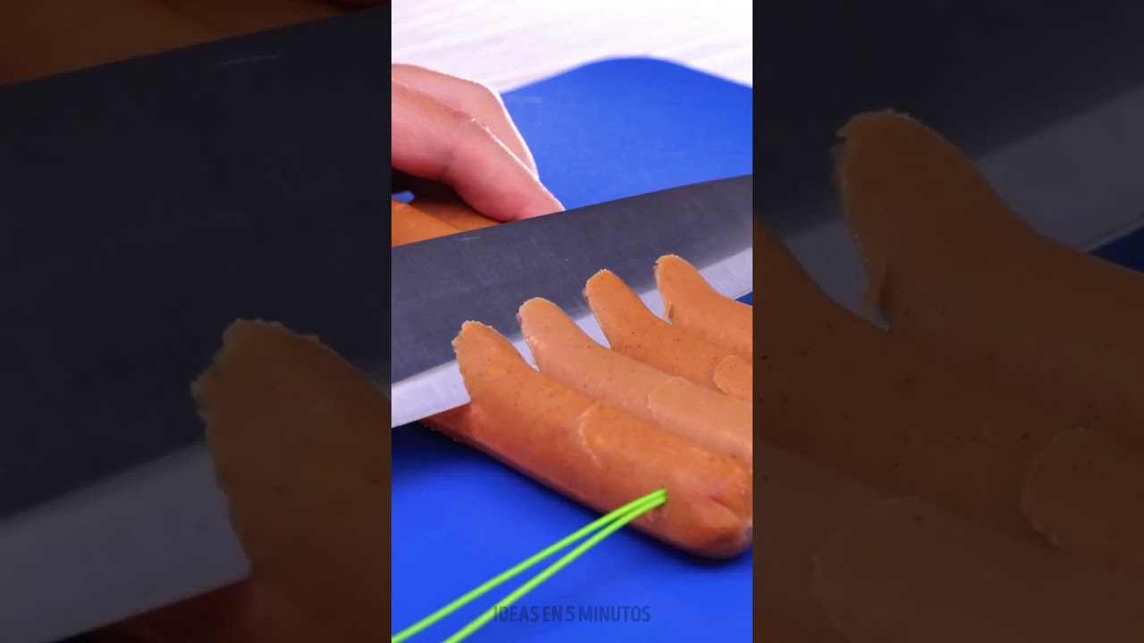 Haz magia en la cocina con estos tips f&aacute;ciles y efectivos 🪄