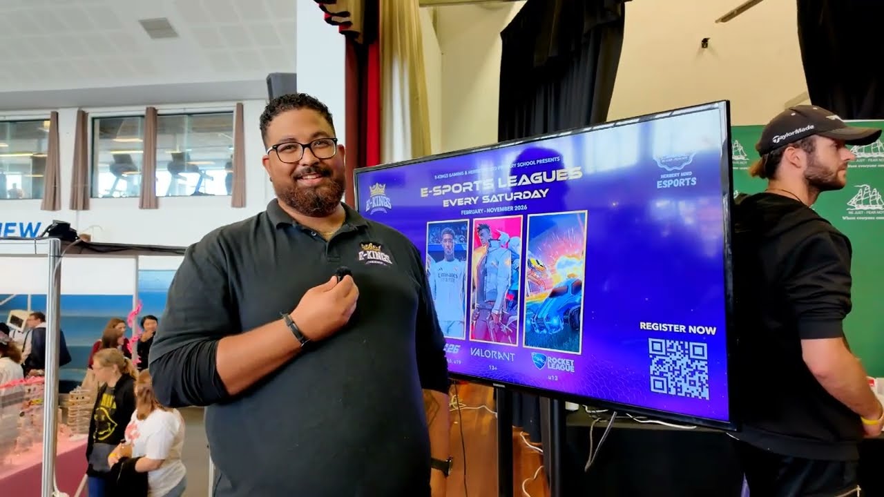 CoNect Geek  Convention 2025 Nelson Mandela Bay Metro The Real Travel Guy Part 1
