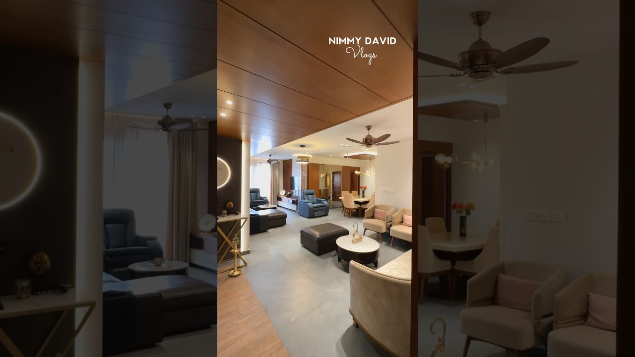 For Sale | 3BHK  Fully Furnished Apartment Near Kadavanthra Junction Kochi | 1950 Sq.ft