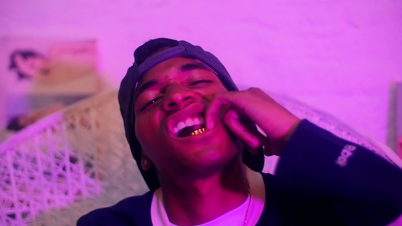 Ra Reelz - No Bad Vibes (Dir. By @BenjiFilmz)