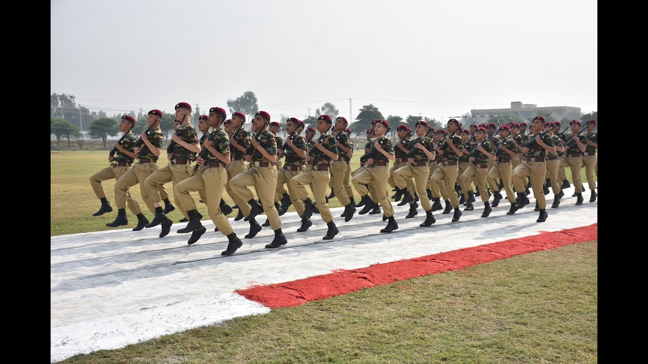 Shaheen Squad - Parents' Day 2018