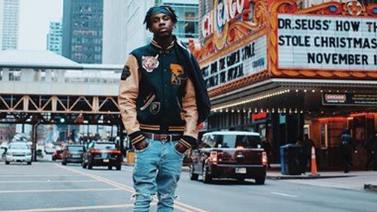 [FREE] Polo G Type Beat - 