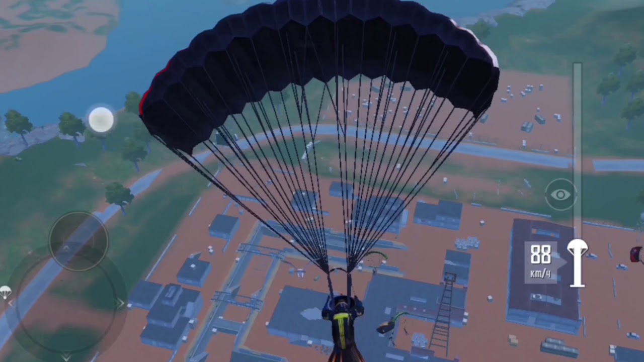 КЛИП PUBG MOBILE #AUGUST #D_2