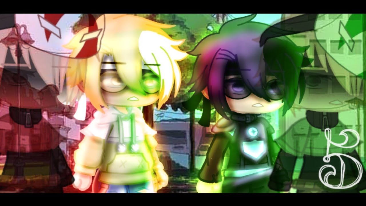 ☆DSMP Meets BNHA 5/10 (1/3)☆ | ☆MCYT/DSMP AU☆ | ☆BNHA/MHA AU☆ | ☆❗MY AU(s)❗☆ | ☆Gacha Club☆