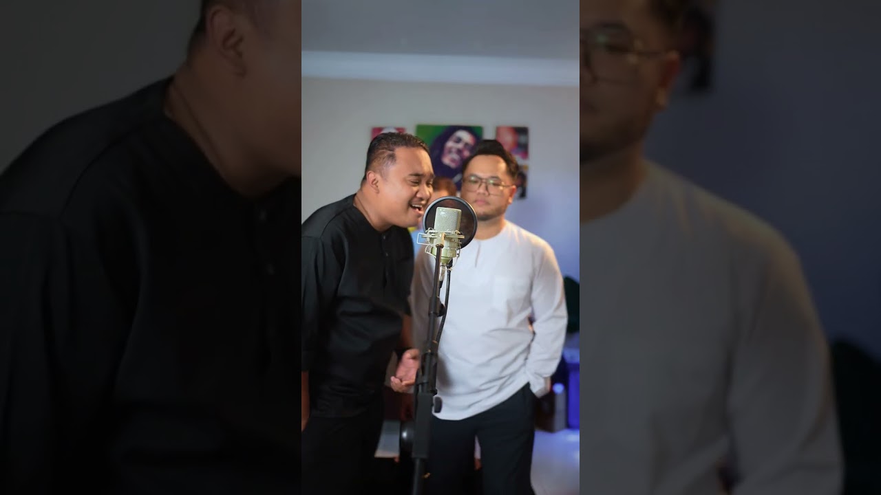 Bunga Exists - Mic Challenge (gengrinmuzaffar)