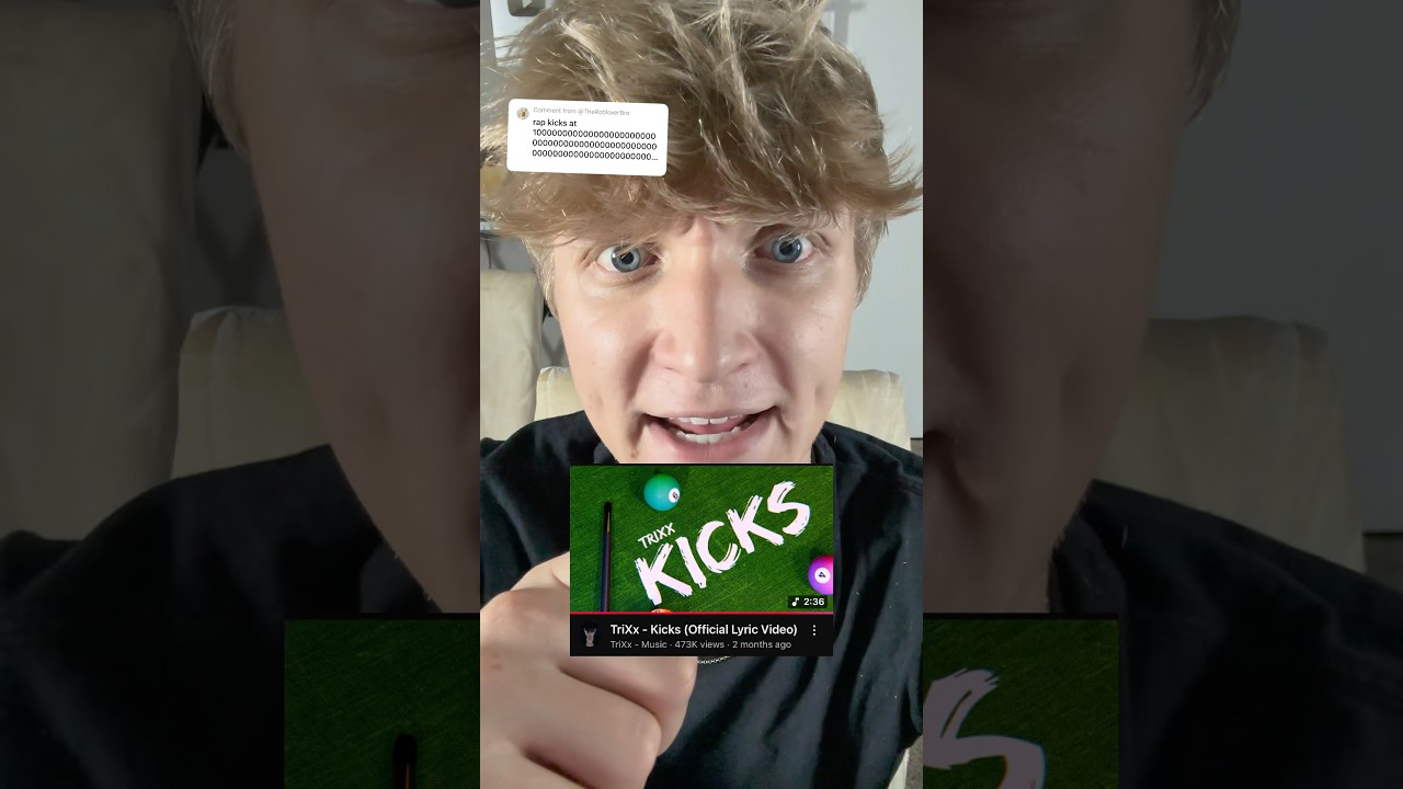 Рэп-боб на скорости в семьсот процентов