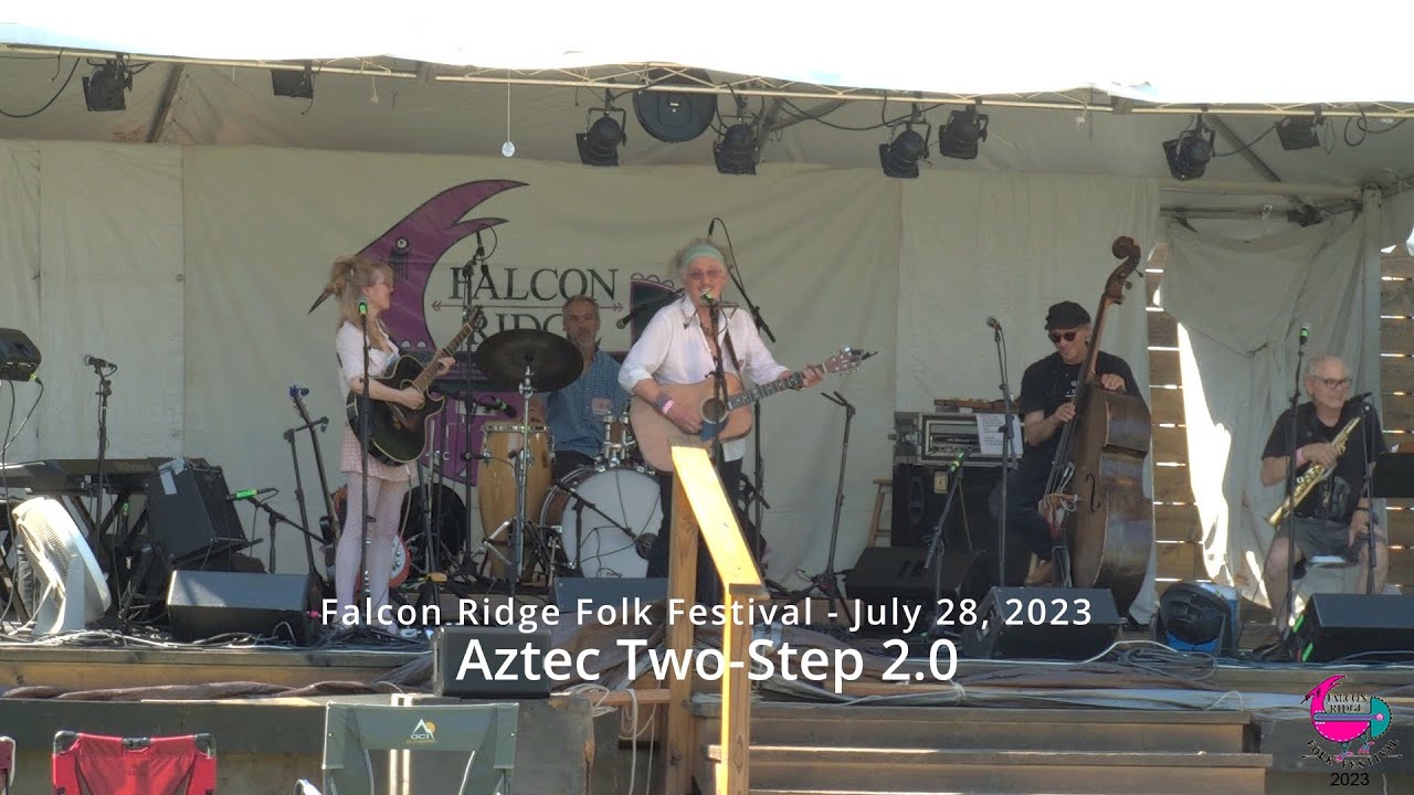 Aztec Two-Step 2.0 - Falcon Ridge 2023