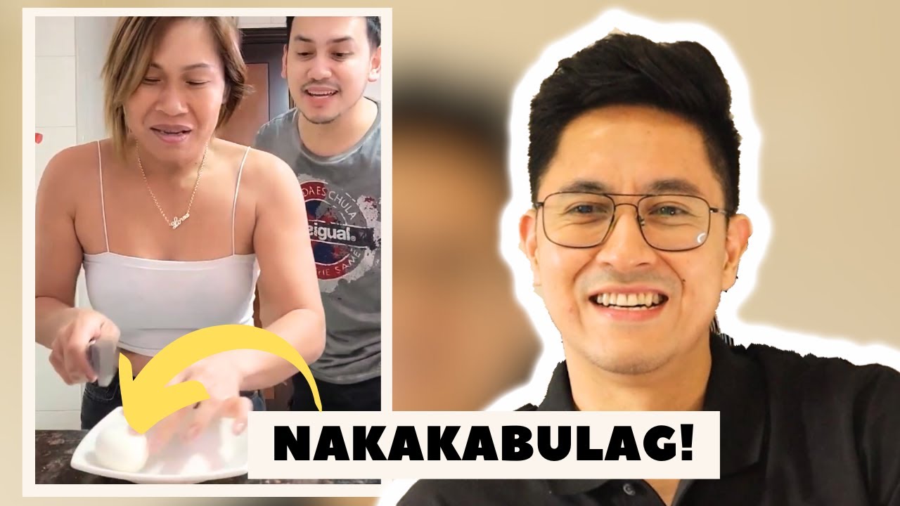 PRANKS NA HINDI DAPAT TULARAN