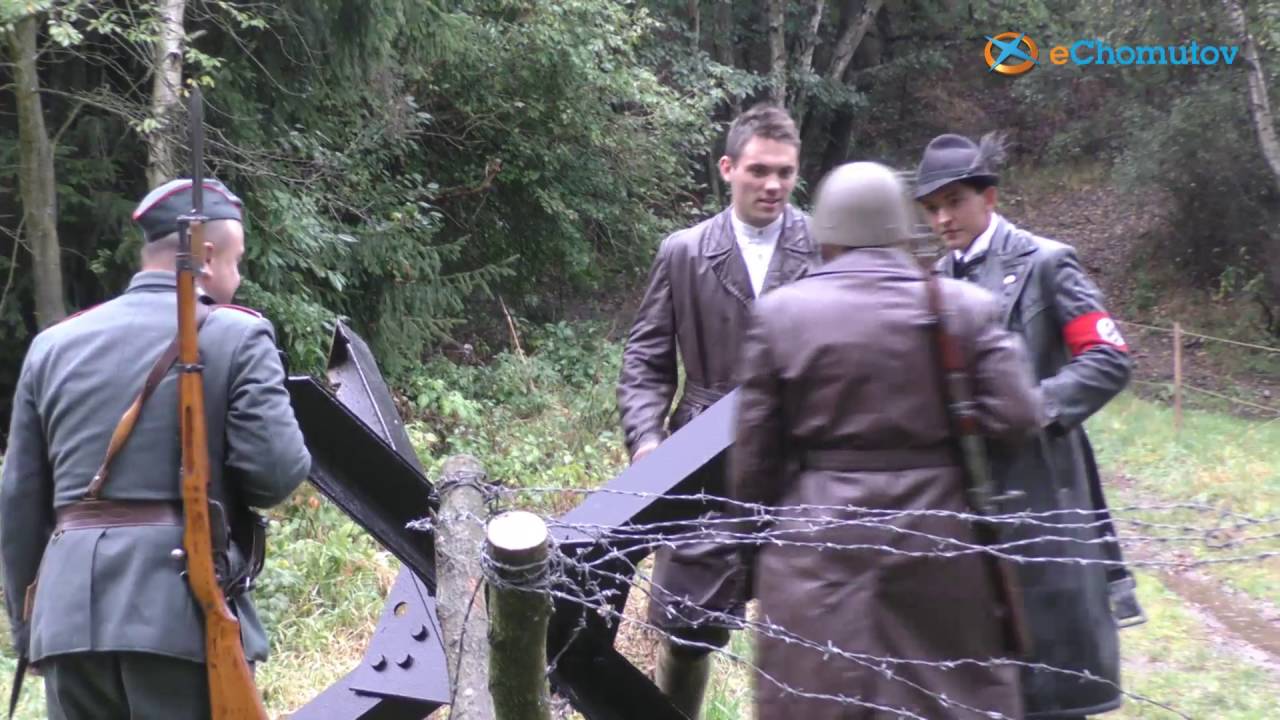 Oživené pevnosti
