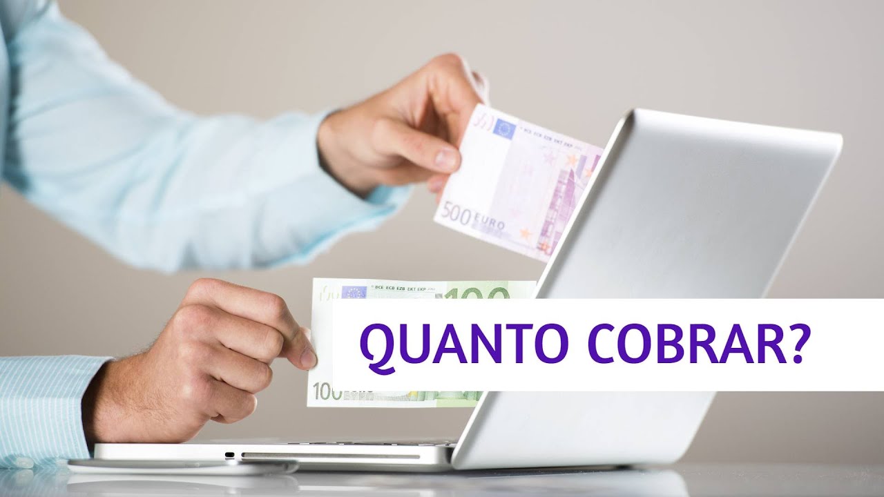 Papo Dev - Quanto devo cobrar por um projeto?