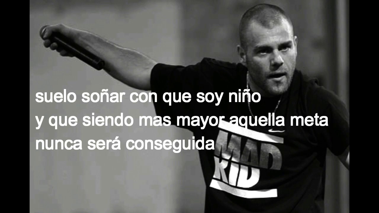 ZENIT - SUELO SO&Ntilde;AR (VIDEO LYRIC)