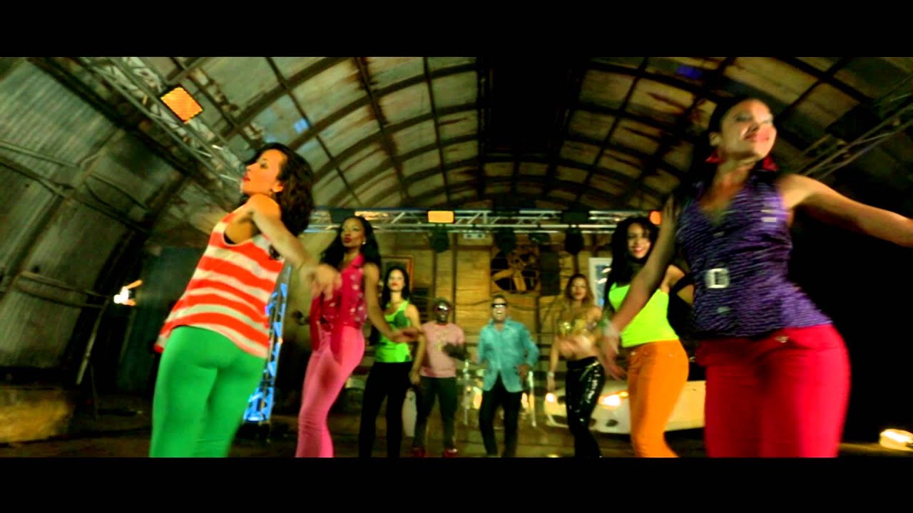 WIL CAMPA - La Bambina (HD 1080p)