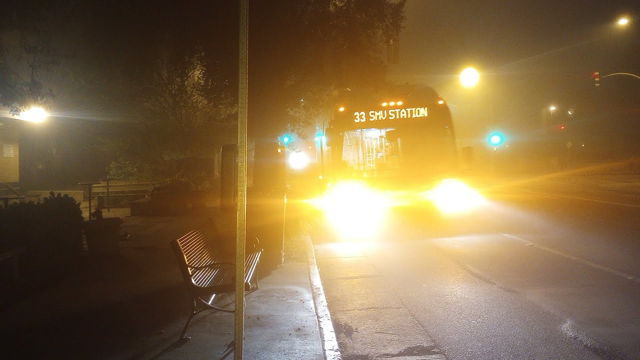 2024 Pasadena Transit New Flyer XN35 5037