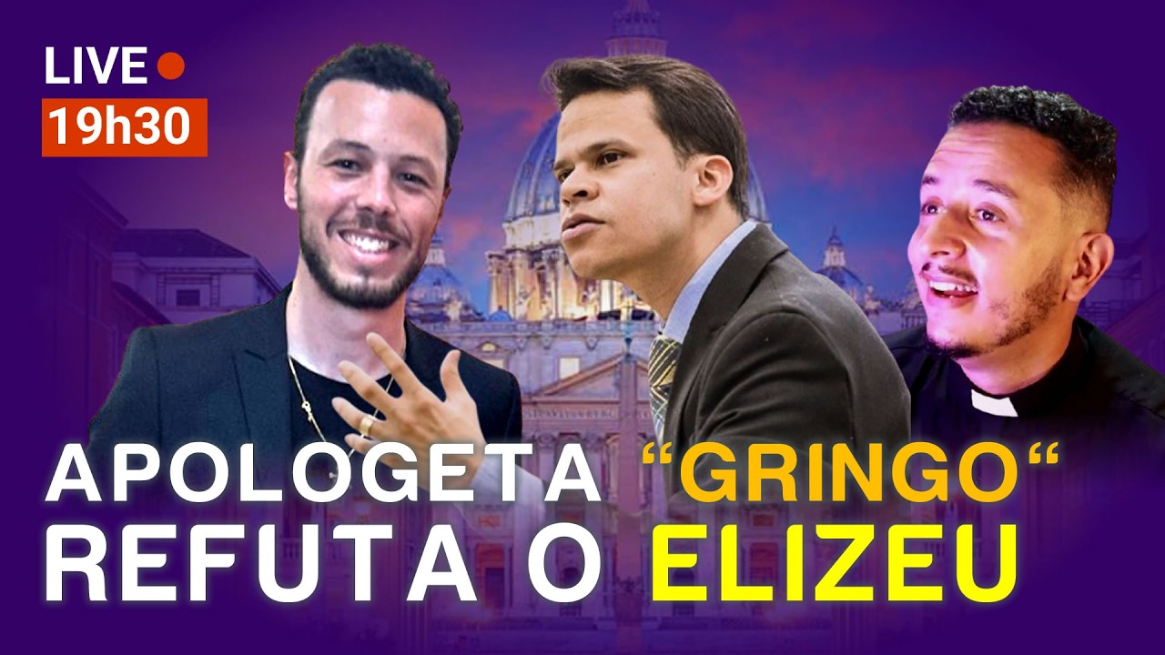 UM APOLOGETA 