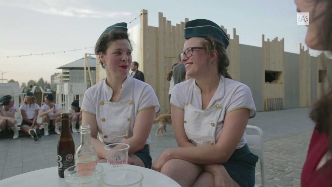 Borgerrio, het kleurrijkste festival van 't stad