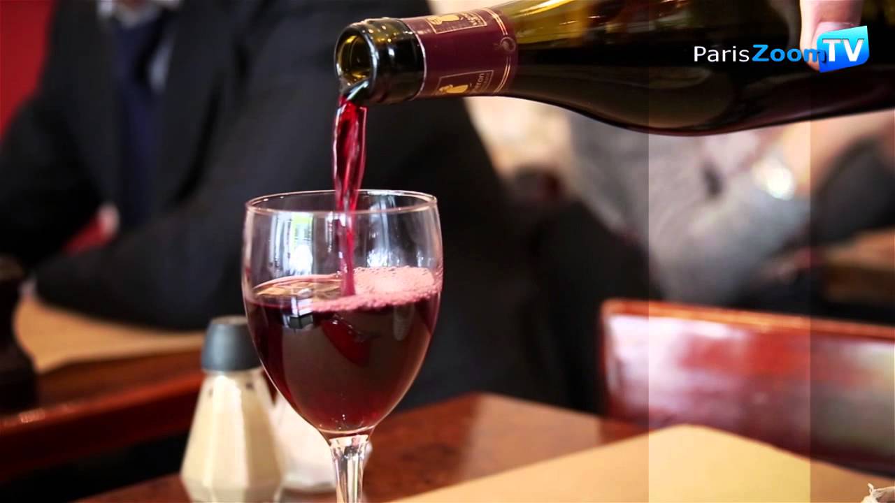 La Muse du Chai bistrot bar &agrave; vins terroir 75009 Paris la madeleine
