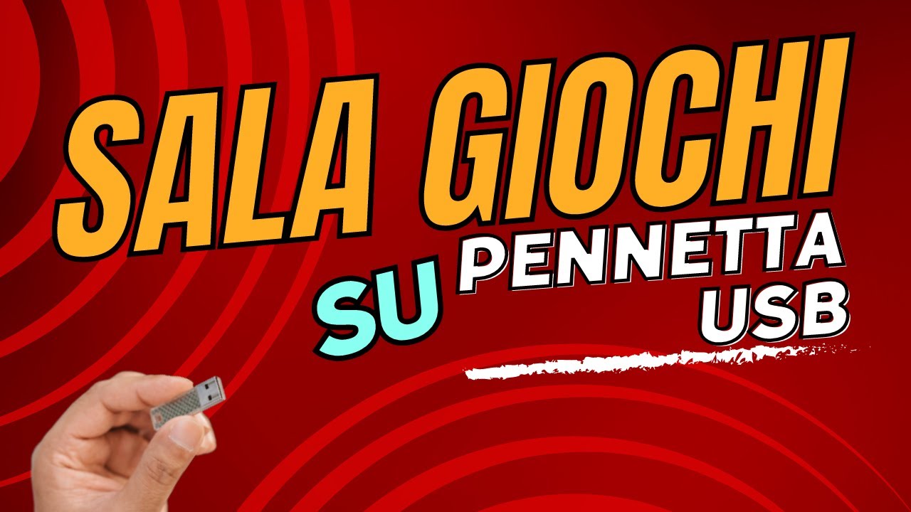 Installiamo Batocera su un vecchio PC - Guida e Tutorial completi