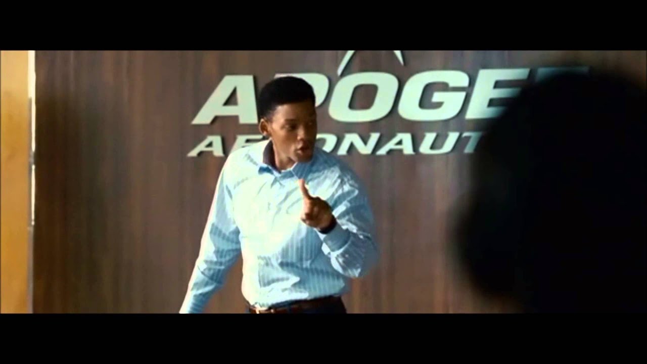 presentations Will Smith