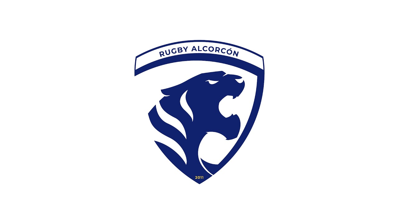 Rugby Alcorcon Sub10 (amarillo) vs Cisneros (azul) / feb 2026 / JORNADAS FRM
