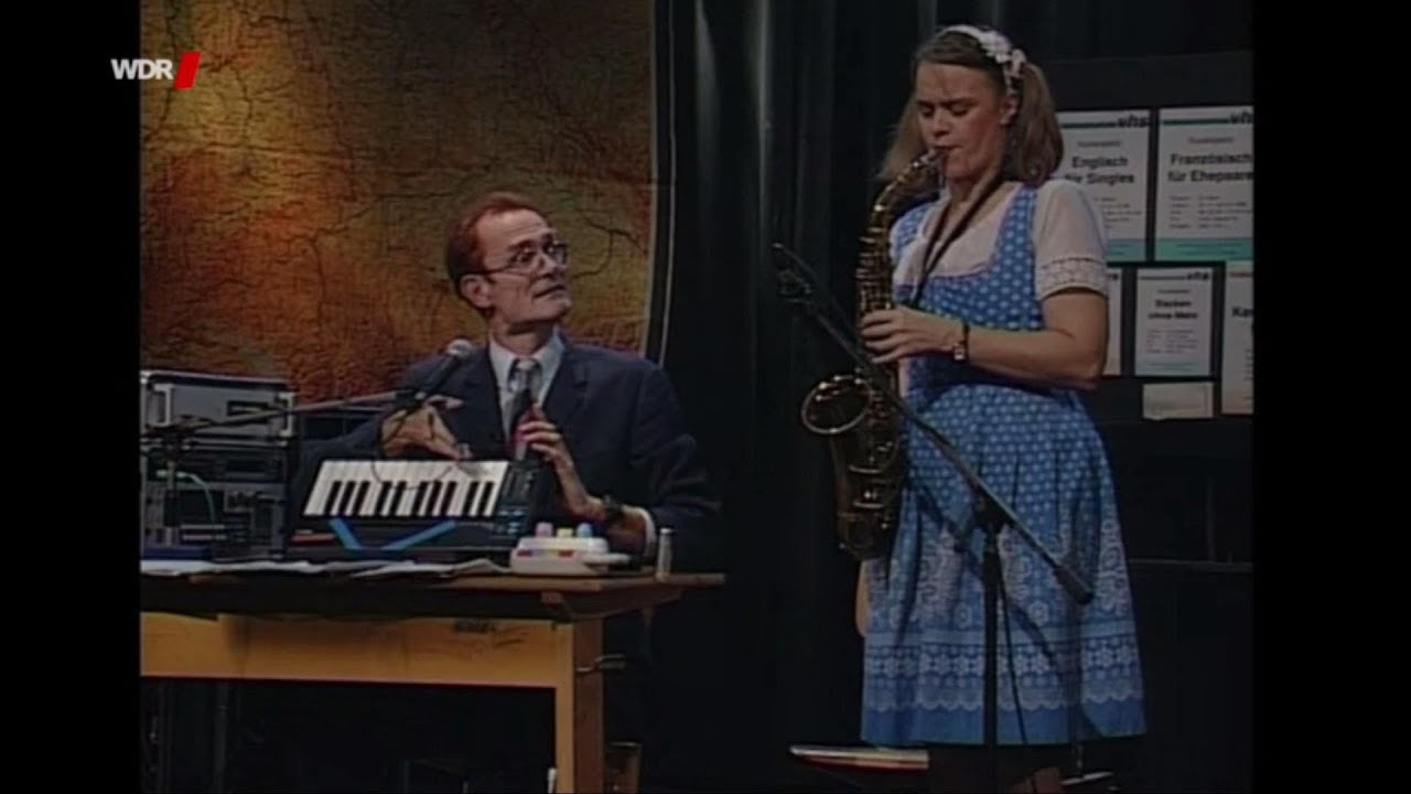 piet klocke & simone sonnenschein - jazz  [hiphop für angestellte]