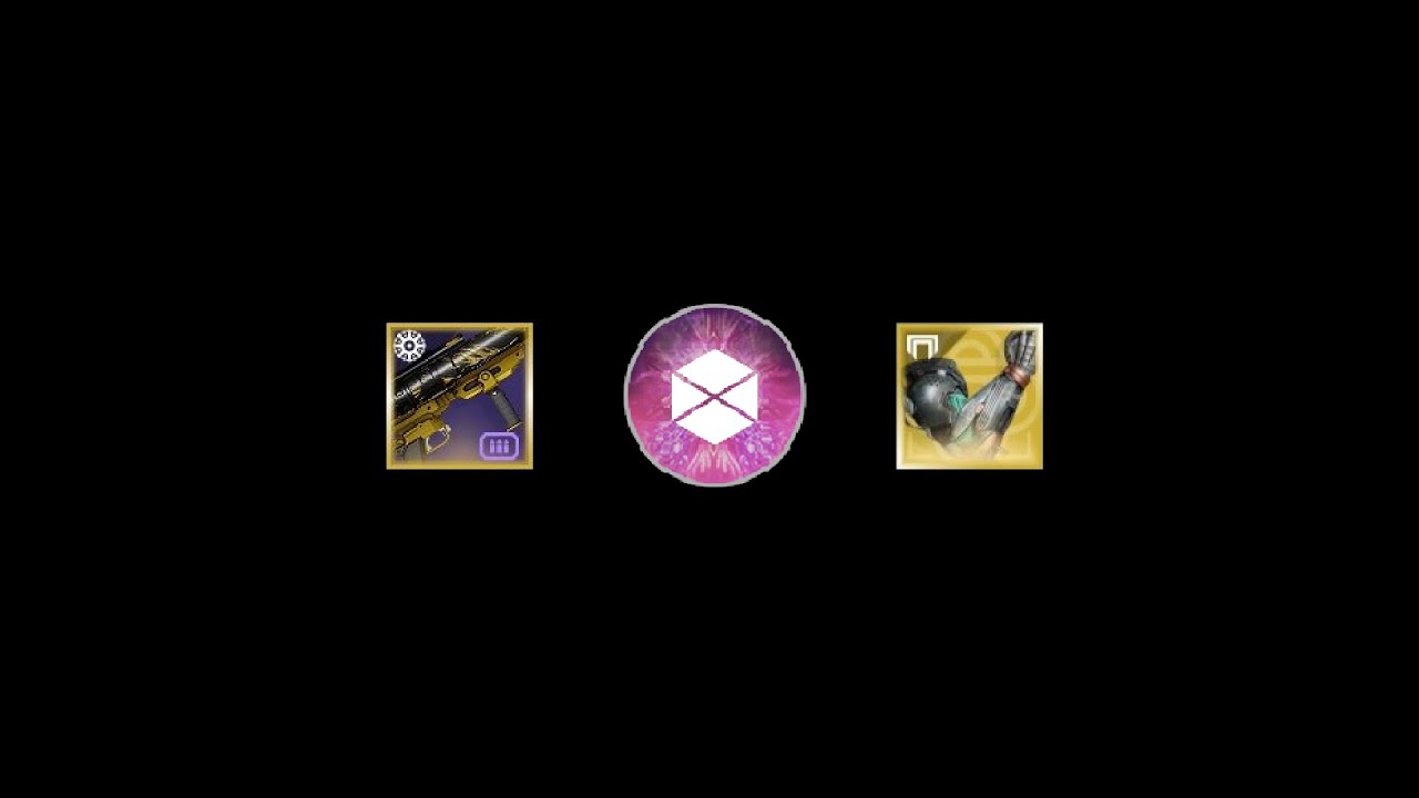 Solo Master Templar Challenge (Prismatic Titan)