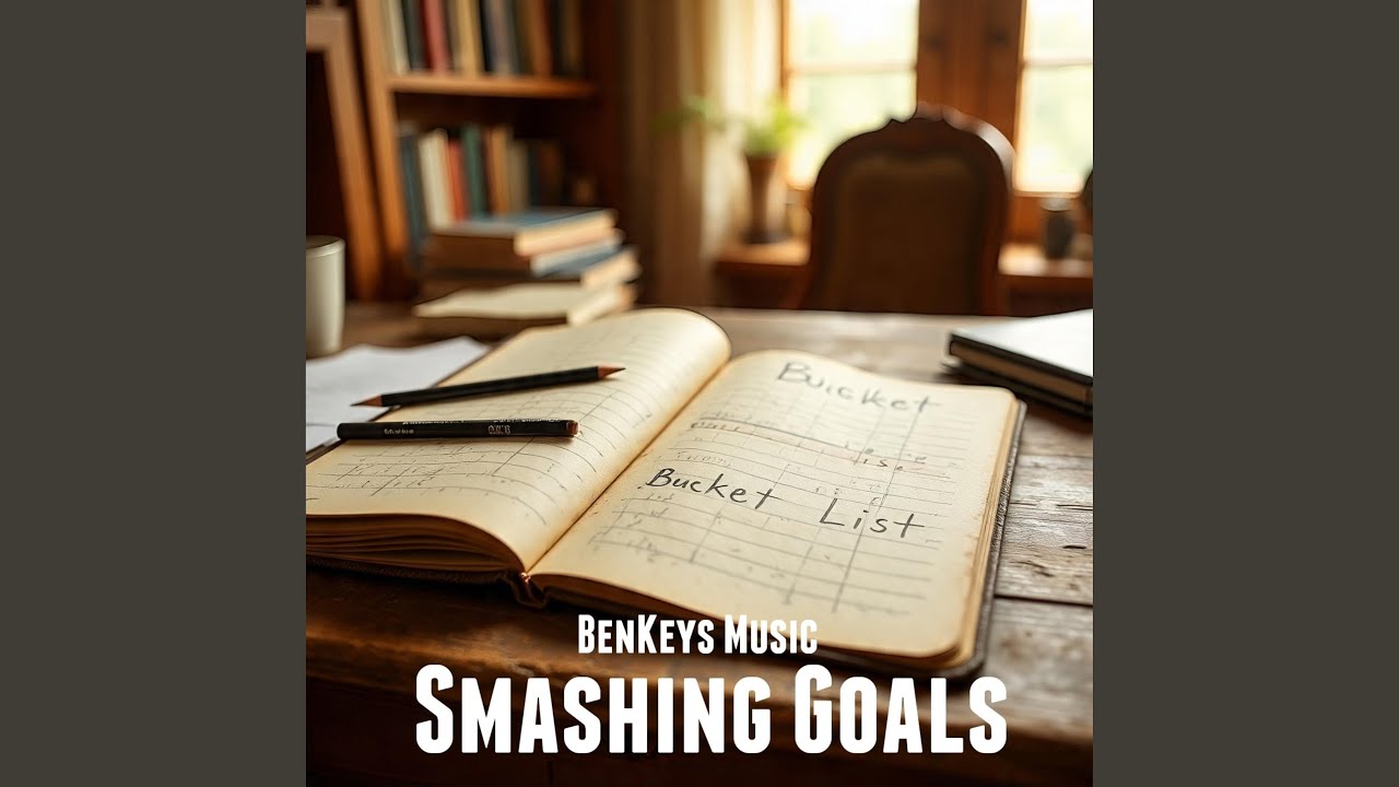 Smashing Goals (Write It)
