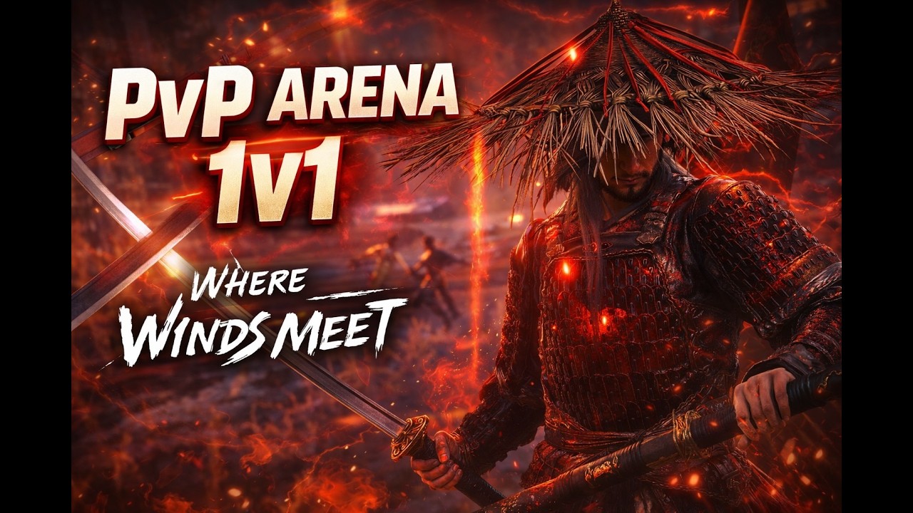 PvP Arena 1v1 - Road to Mythic - Legend 1-3 Thundercry(MoBlade)/Stormbreaker vs Strategic Sword/HQ