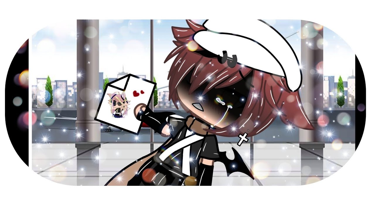 Creeme-GLMV (musica gacha life) Sofy_kawaii25 //original//