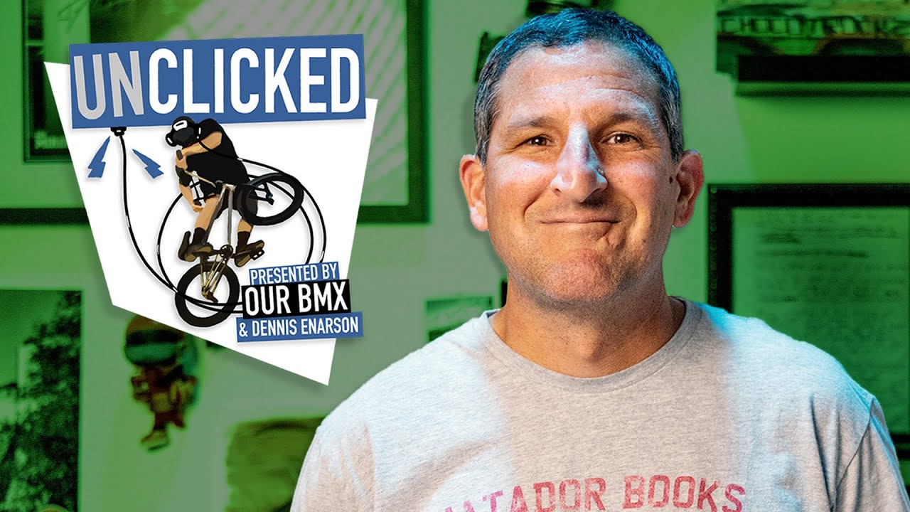BRIAN CASTILLO - UNCLICKED