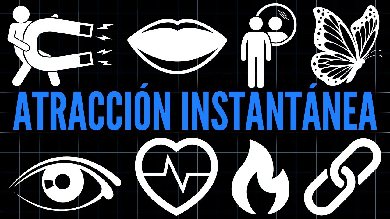 100 Maneras De Volverte Más Atractivo Utilizando La Psicología