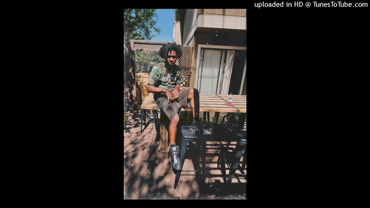 Baby Mel x Bally Baby Type Beat - 