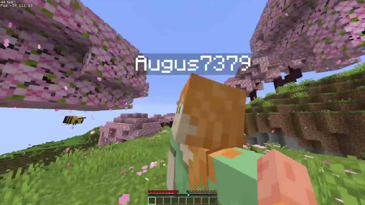 El comienzo de una aventura - Favgus Extremo #1