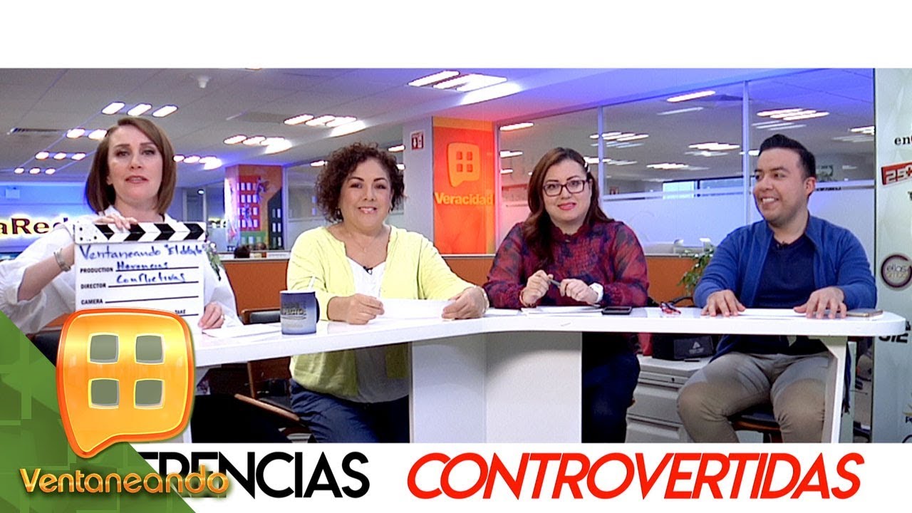 Mesa de debate: Herencias controvertidas.