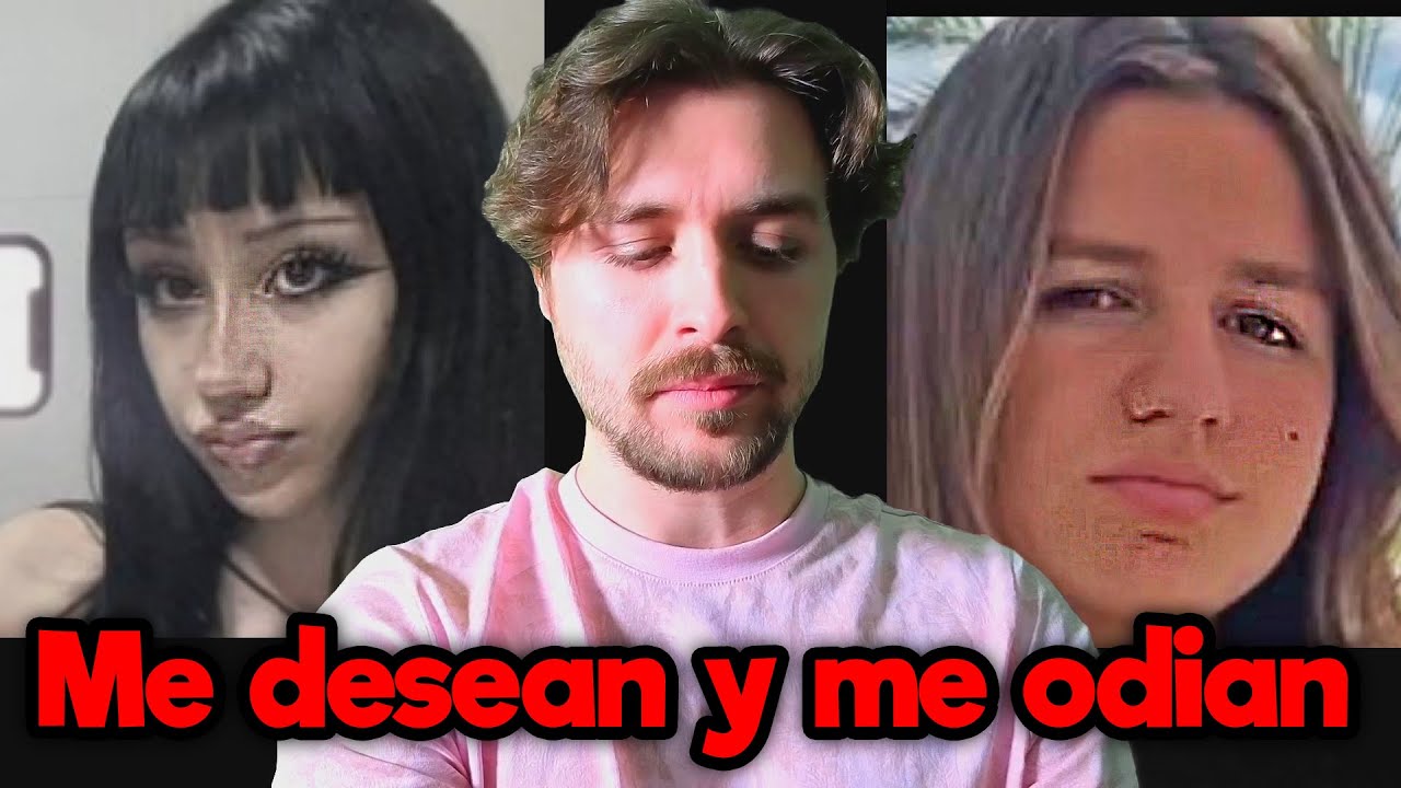 Harto de Tipas falsificando conversaciones conmigo para obtener Likes y Visitas