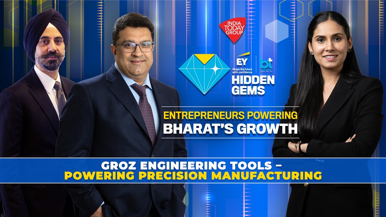 Инструменты Groz Engineering Tools &ndash; для обеспечения высокоточной обработки материалов.