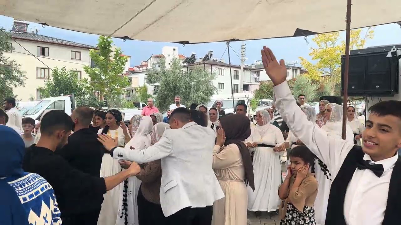 KOMA BARAN DENİZLİ - SEGAVİ DAWETA HESİNGİYA ŞAHİYA FERHAT ELÇİÇEK