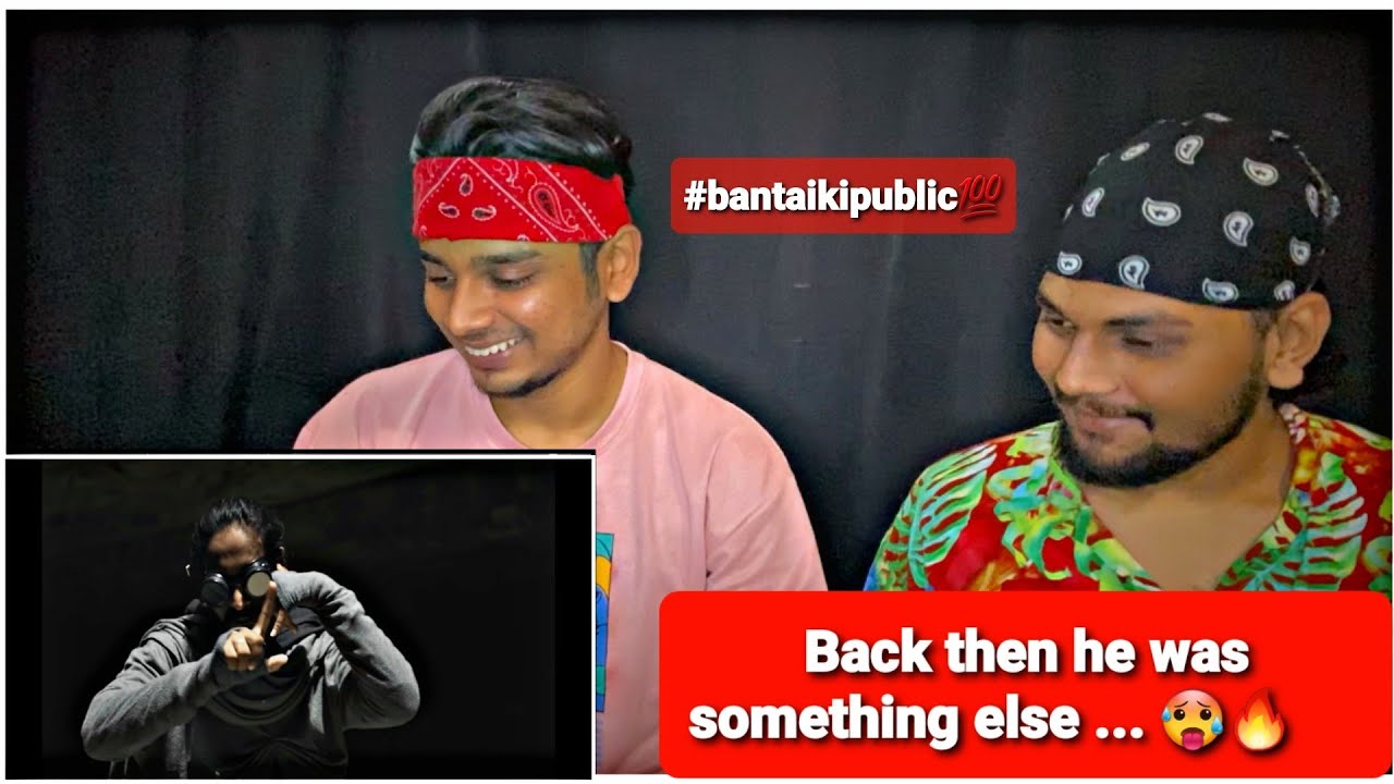 EMIWAY- OUT OF SAMPARK (OFFICIAL MUSIC VIDEO) | REACTION | West Side Reacts 🔥|
