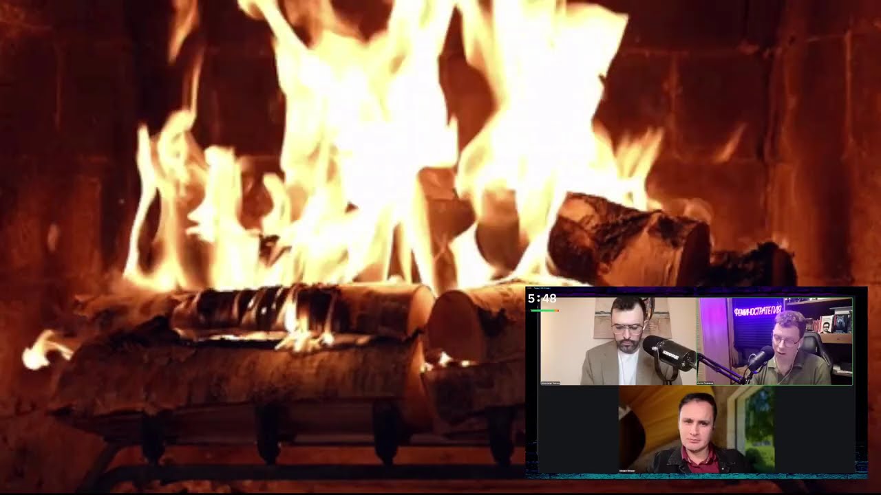 Right history смотрит дебаты Антона Сорвачева с UNCLESHURIK