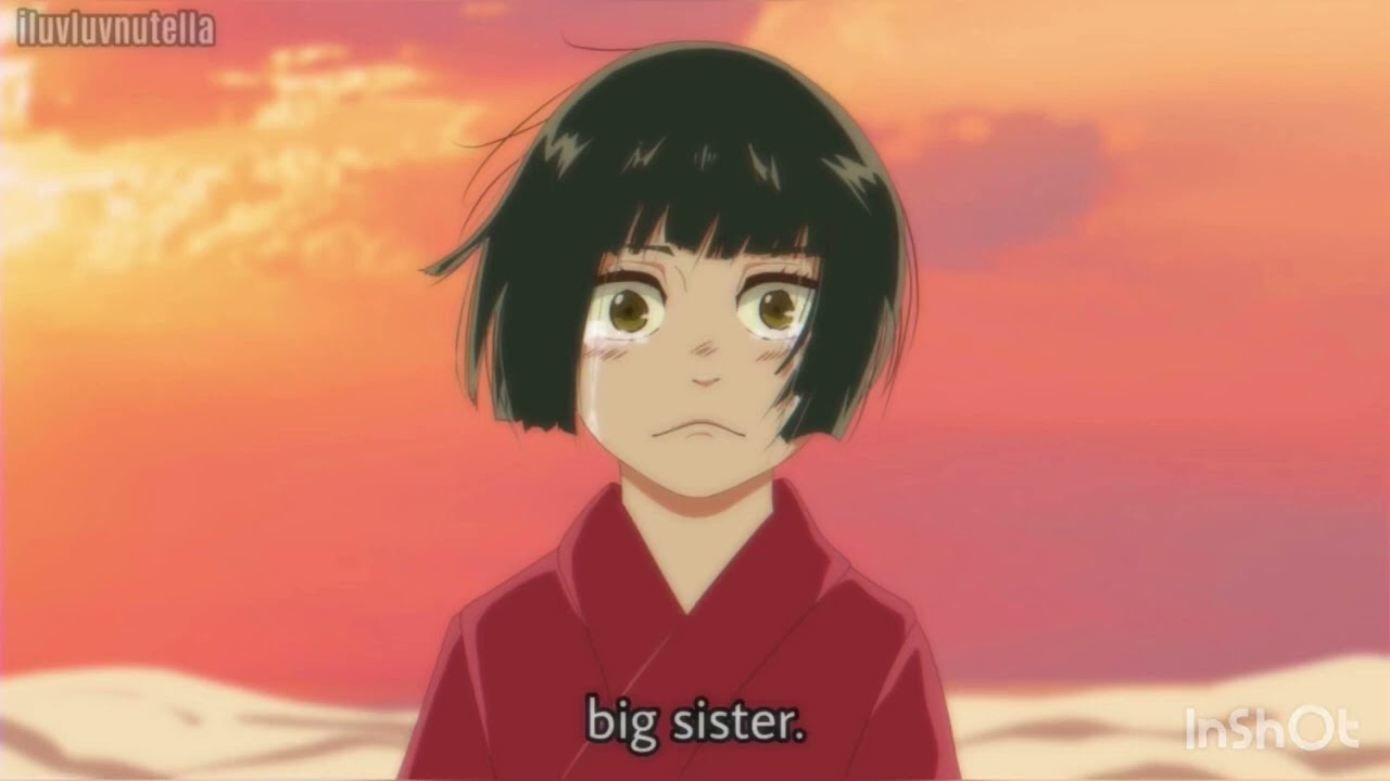 Maki Vs the zenin clan mmv