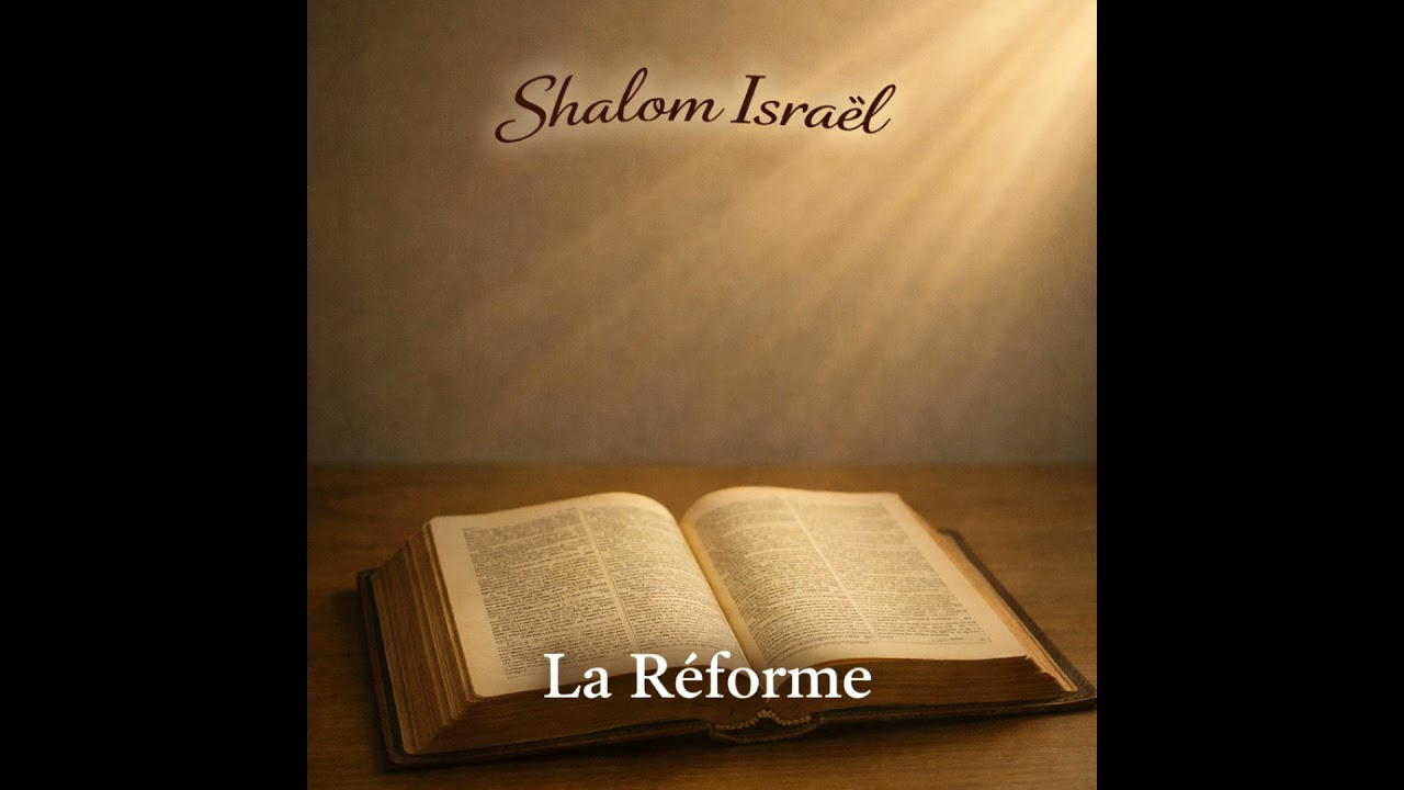 S1E05 – La Réforme