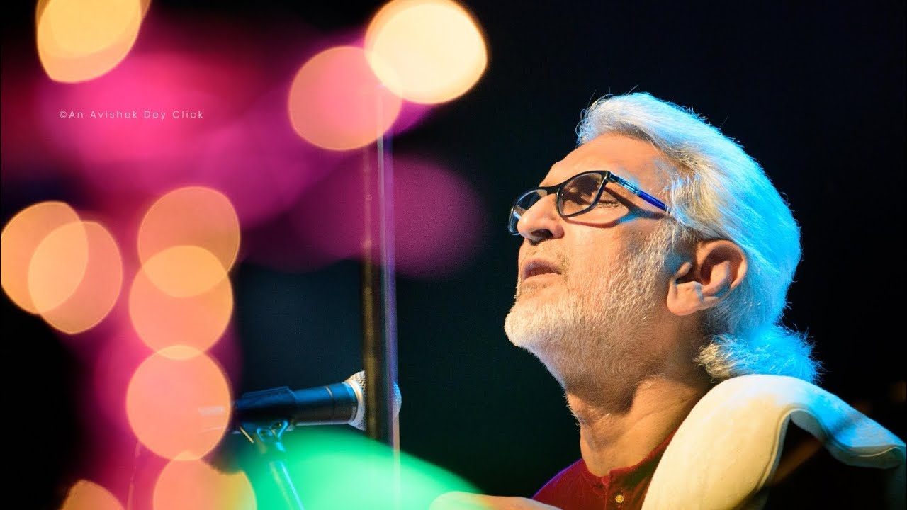 Aekhoni Brishti Noy//Acharya Jayanta Bose//Ujjwal Bharati