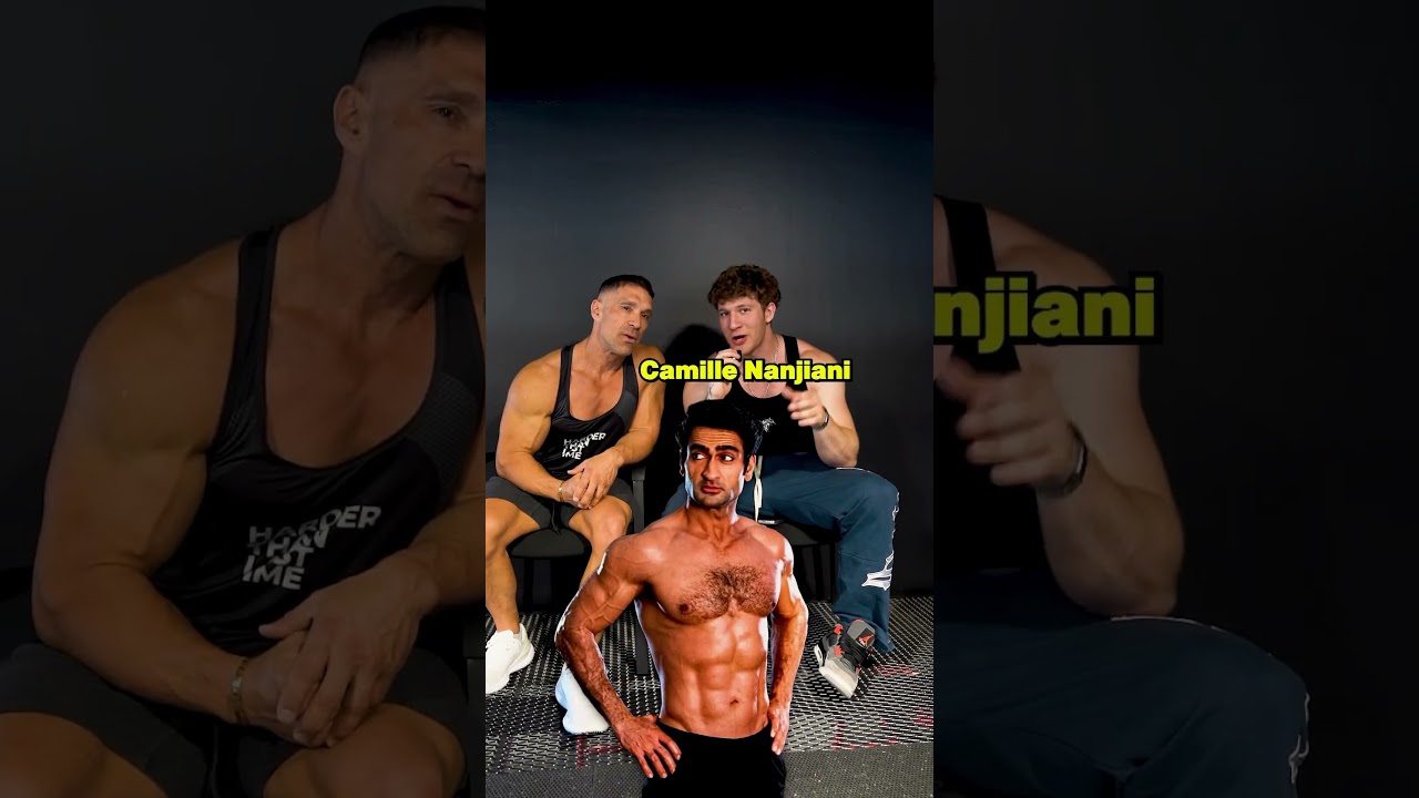 NATTY OR NOT ON CELEBS!